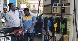 Petrol, Diesel Sales Show Spike In June