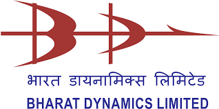 Missile-Maker Bharat Dynamics