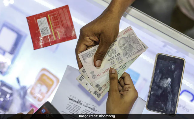 What Is Aadhaar-Enabled Payment System? Read On To Know More