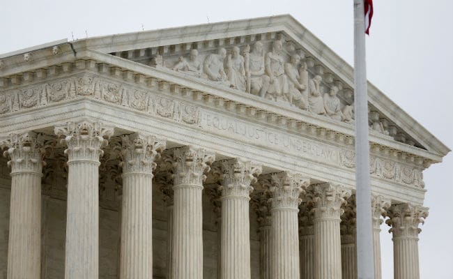 US Supreme Court Limits Government Powers to Regulate Greenhouse Gases