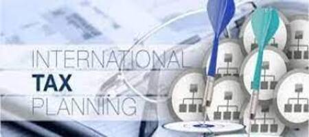 International tax planning: how to do it