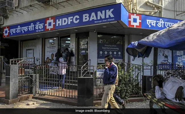 HDFC Twins