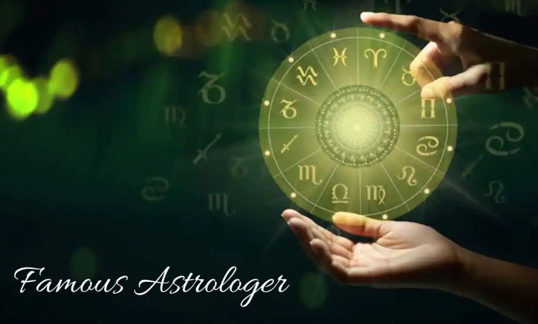 Famous Astrologer in Mississauga