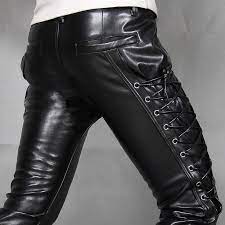 Features Your Perfect Pair of Leather Pants Should Have