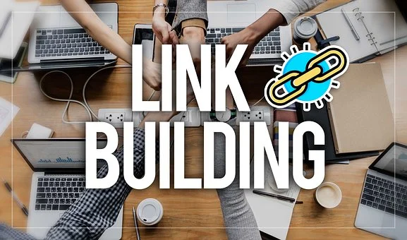Link building strategies