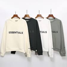Essentials Clothes